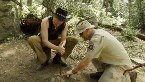 Australia Conan GIF by Team Coco