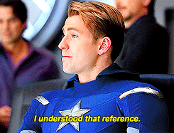 Avengers GIF