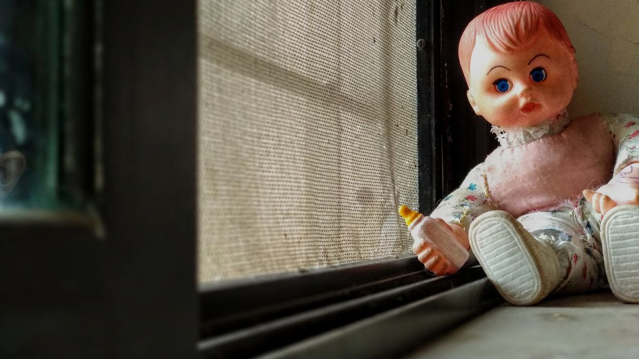 People Share The Creepiest Facts They Know