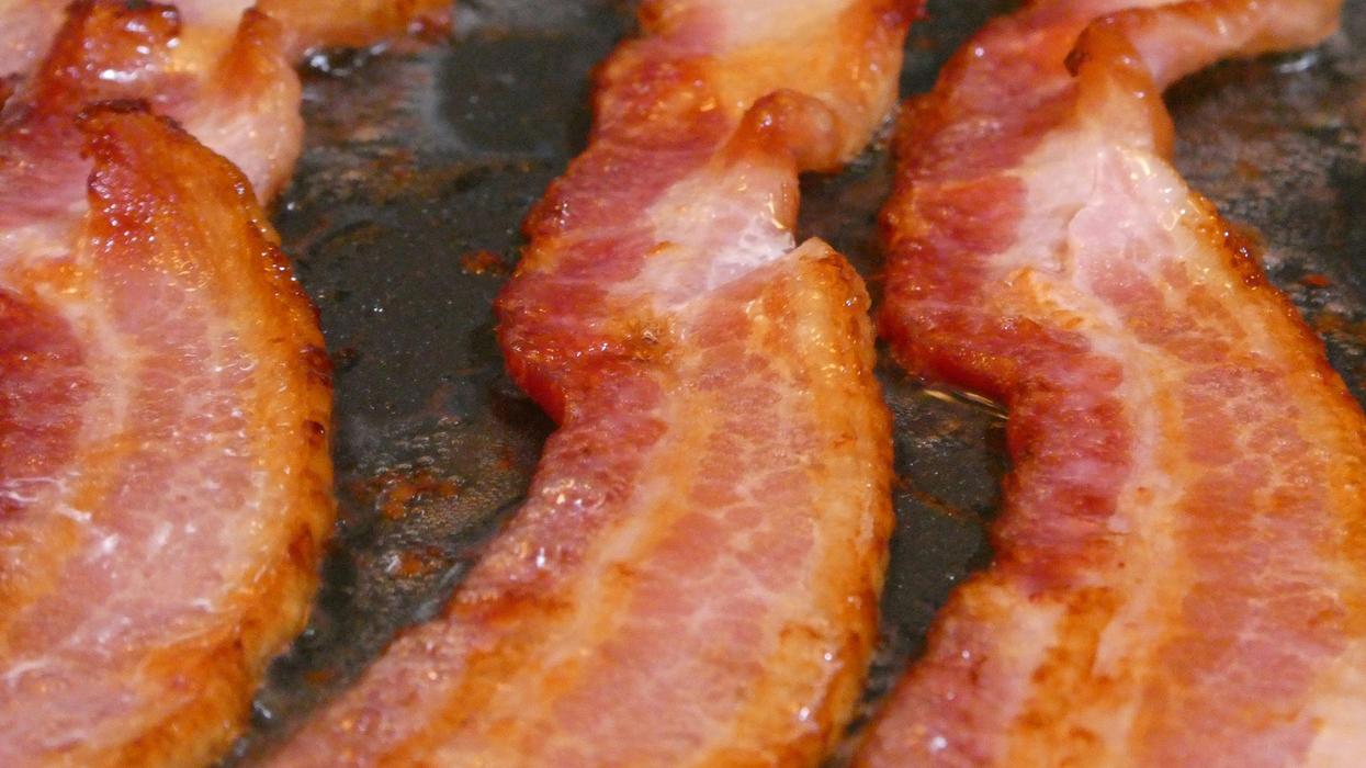 Former Vegans Explain Why They Went Back To Eating Meat
