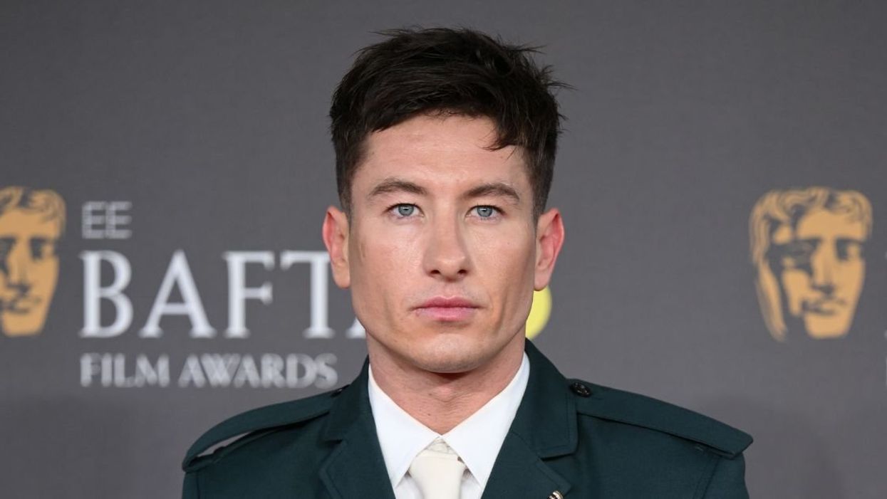 Barry Keoghan