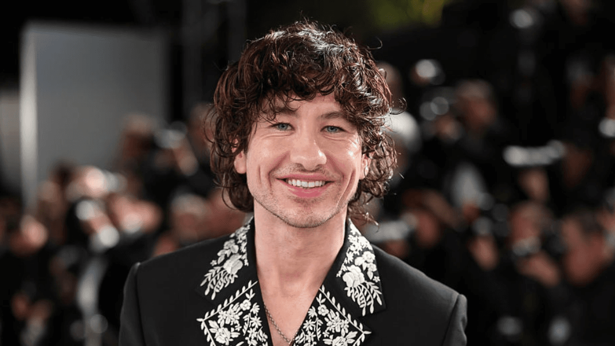 Barry Keoghan