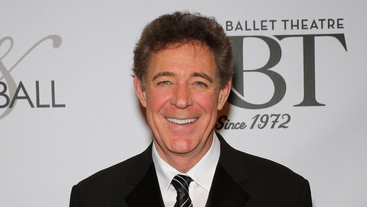 Barry Williams