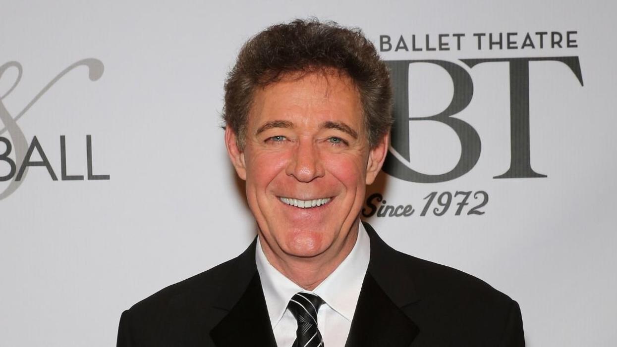 Barry Williams