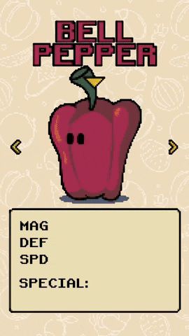 bell pepper GIF