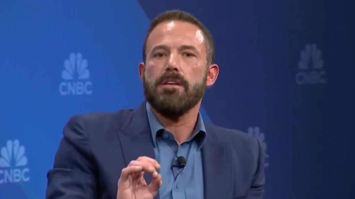 Ben Affleck