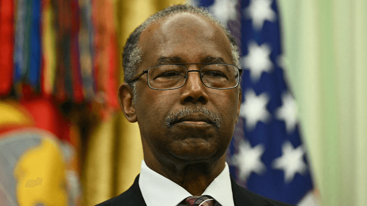 Ben Carson