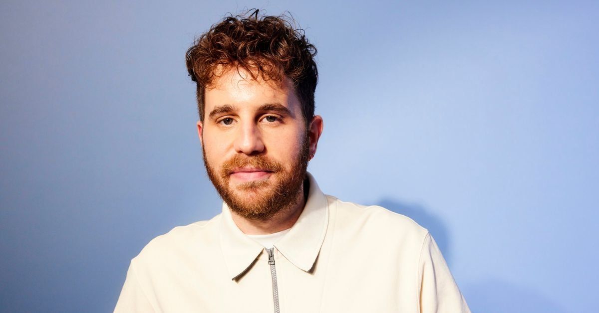 Ben Platt