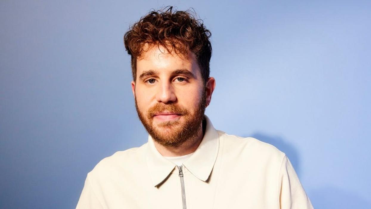 Ben Platt