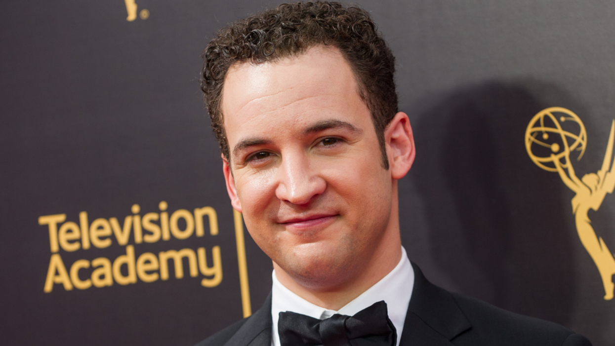 Ben Savage