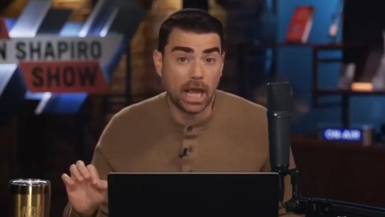 Ben Shapiro