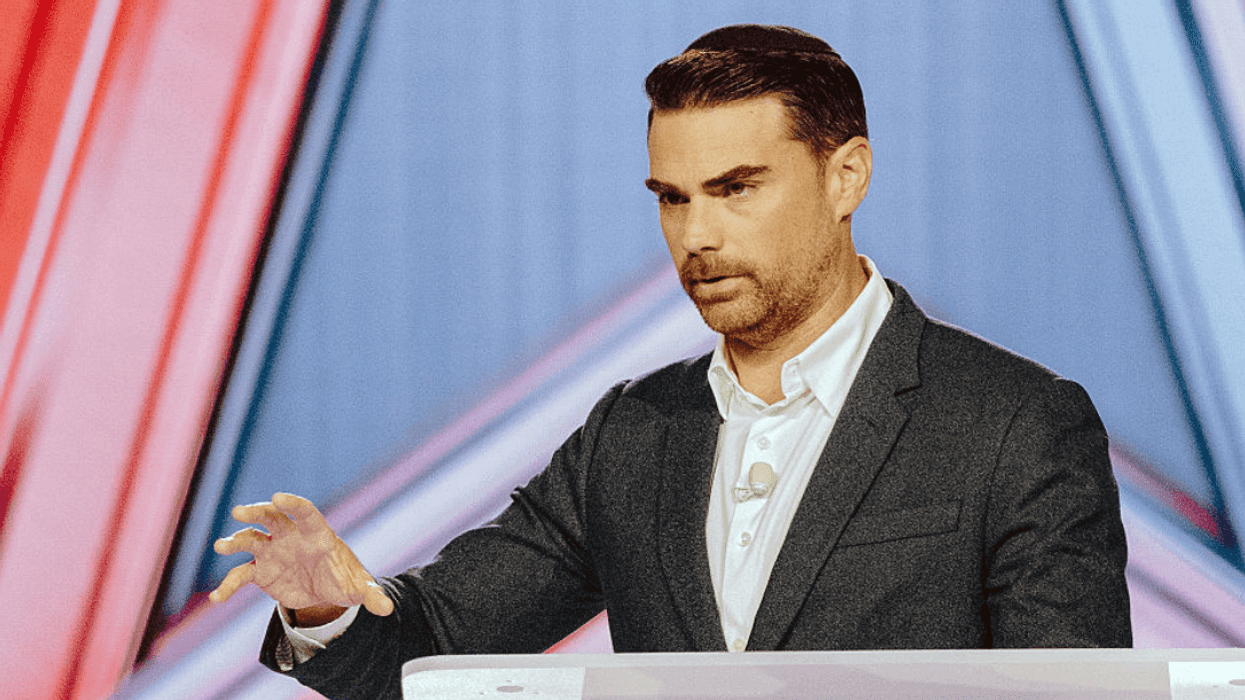 Ben Shapiro