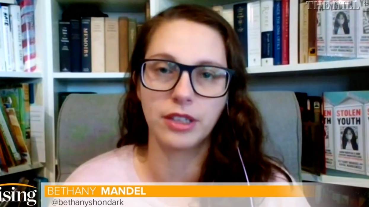Bethany Mandel
