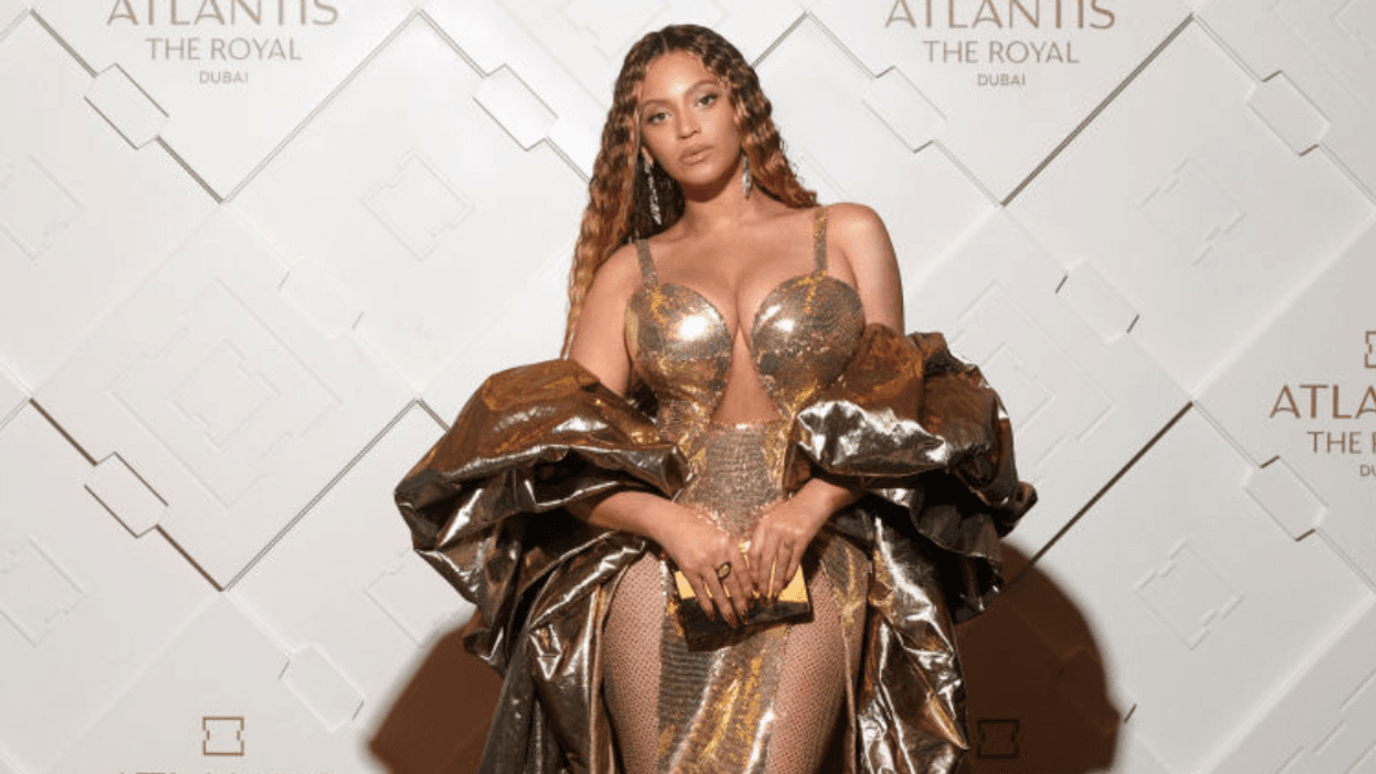 Beyoncé