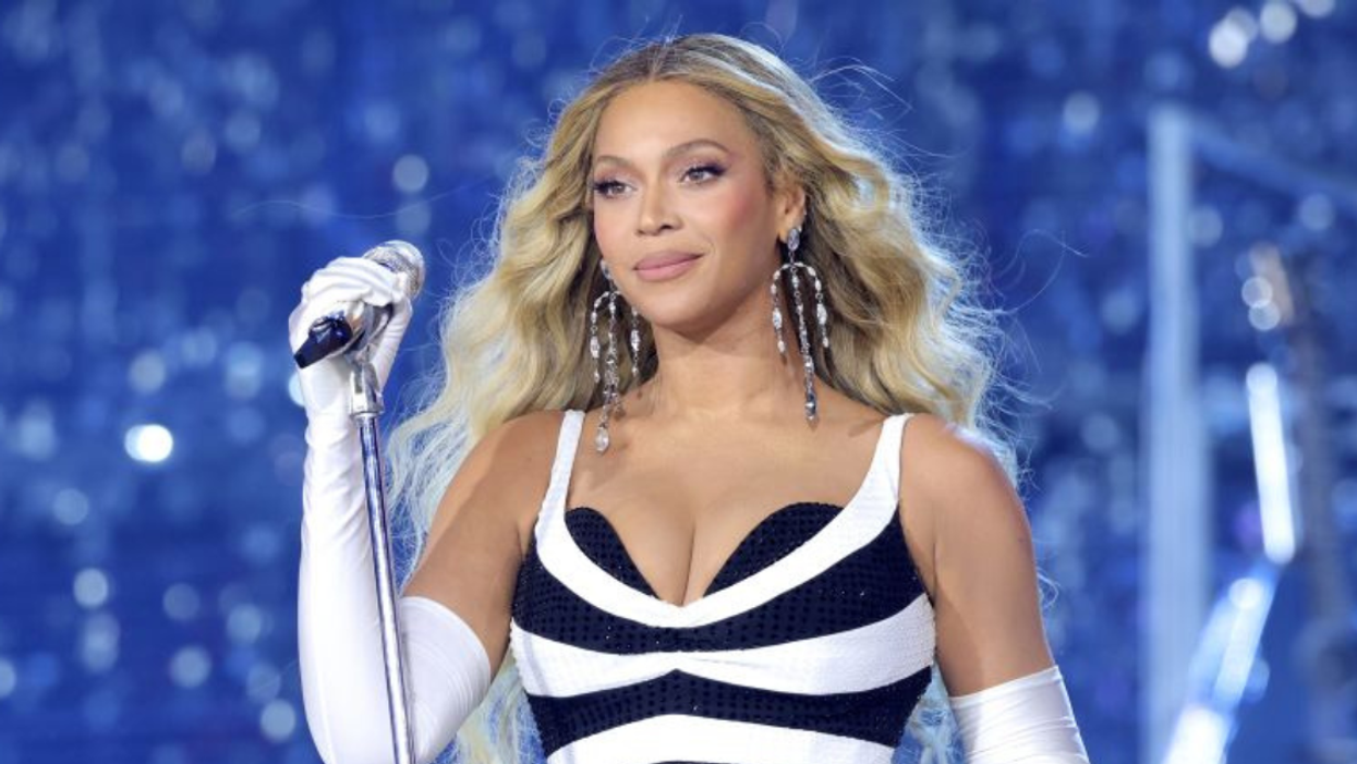Beyoncé