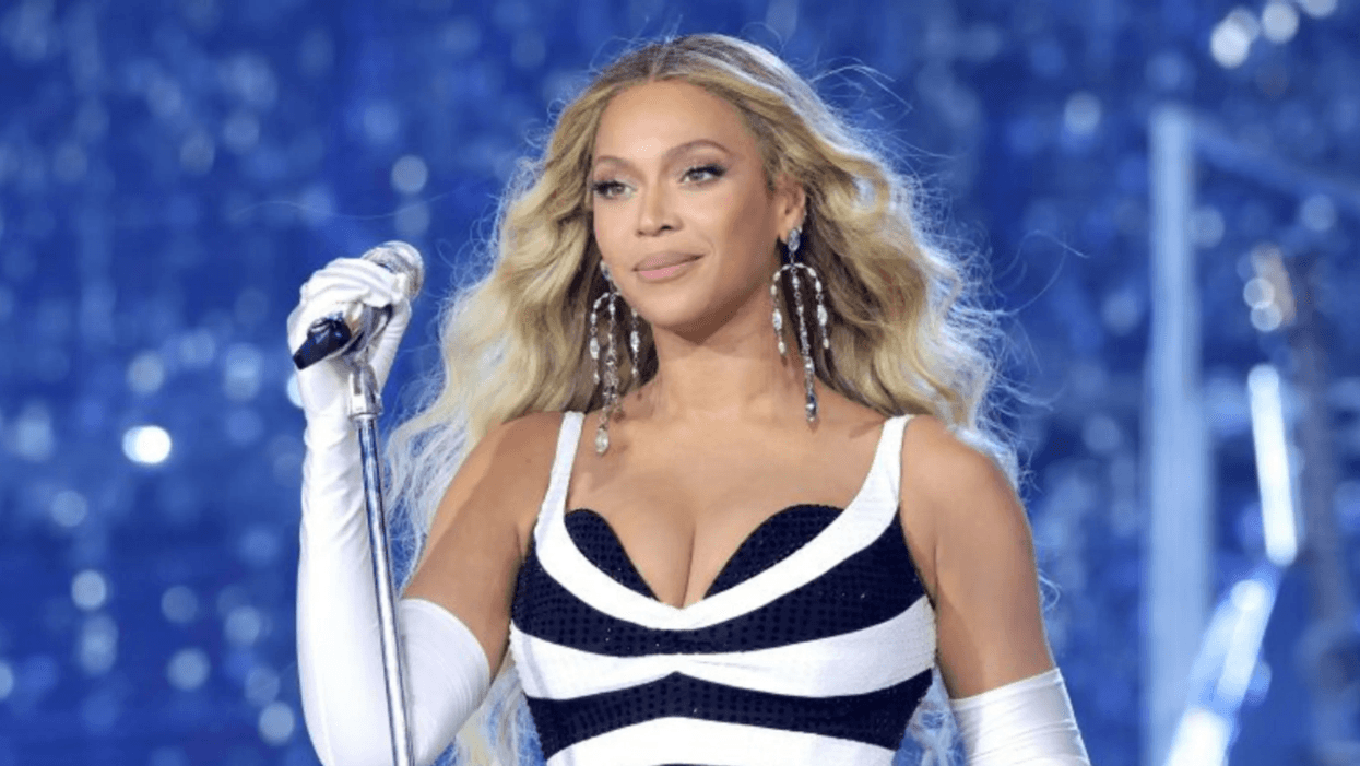 Beyoncé
