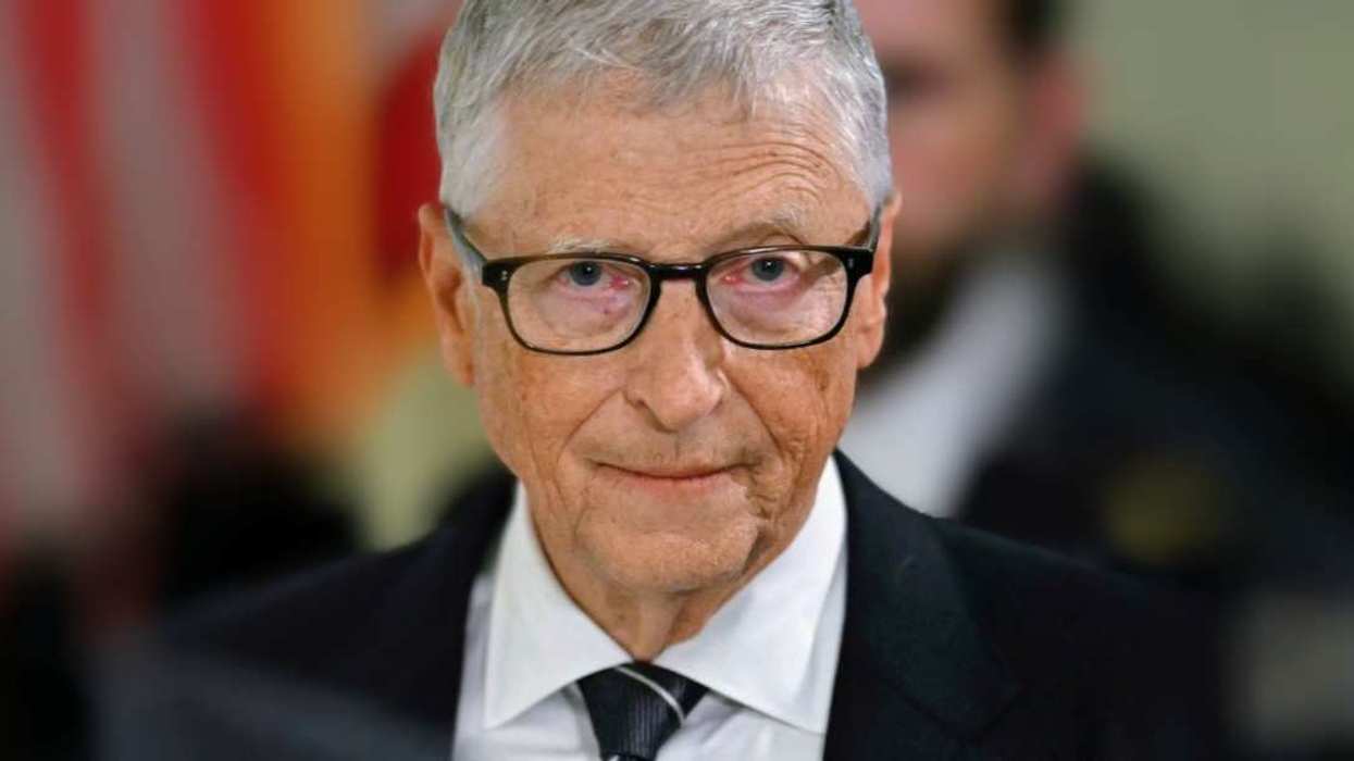 Bill Gates