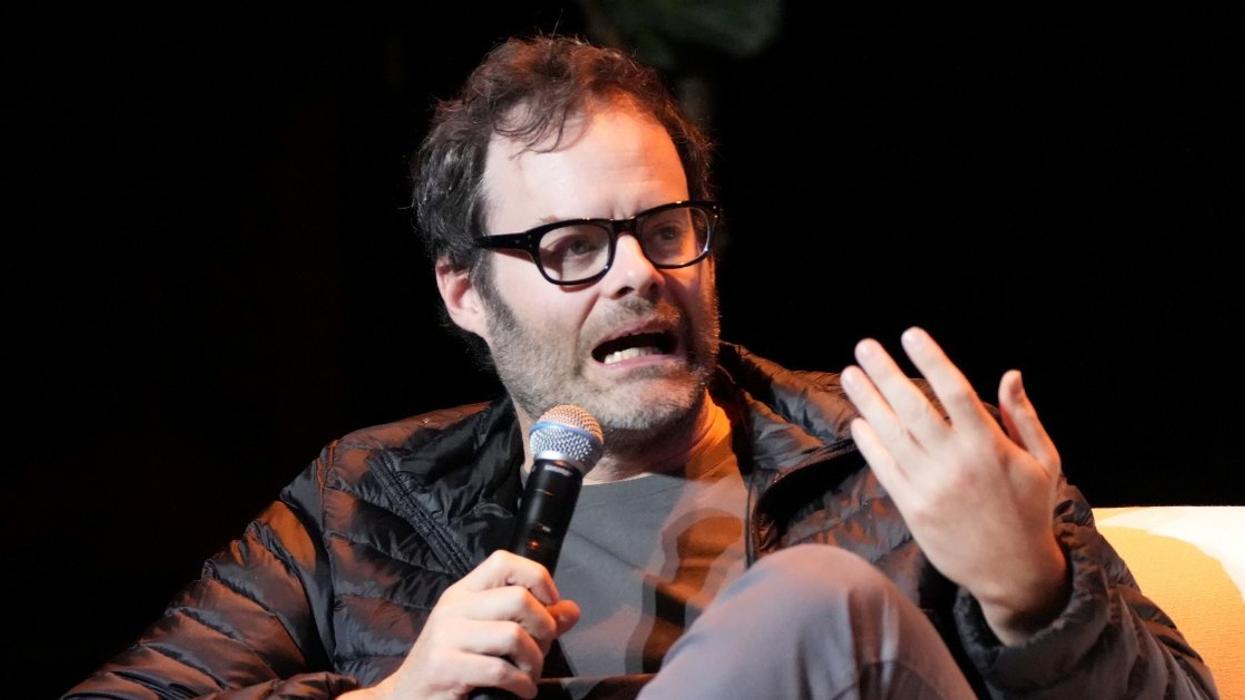 Bill Hader