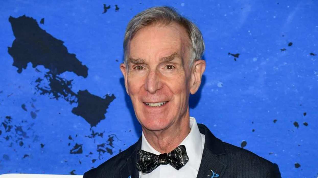 Bill Nye