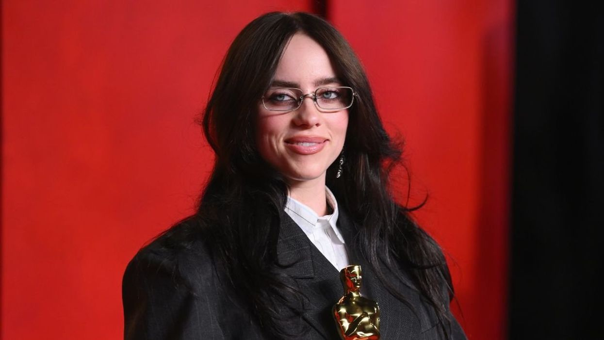 Billie Eilish