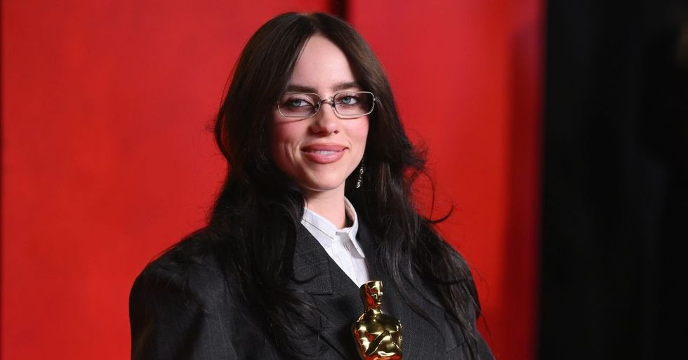 Billie Eilish