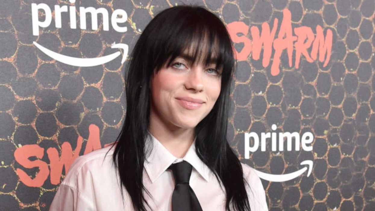Billie Eilish