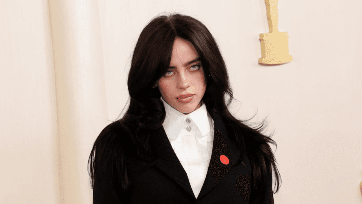 Billie Eilish