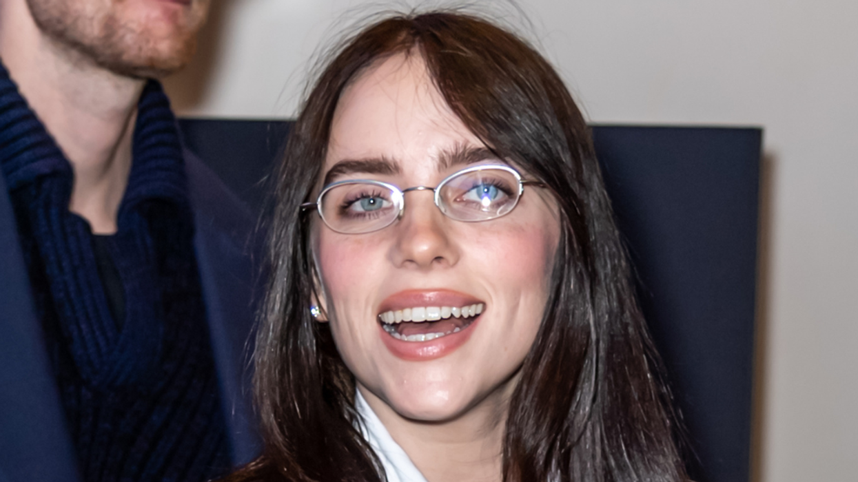 Billie Eilish