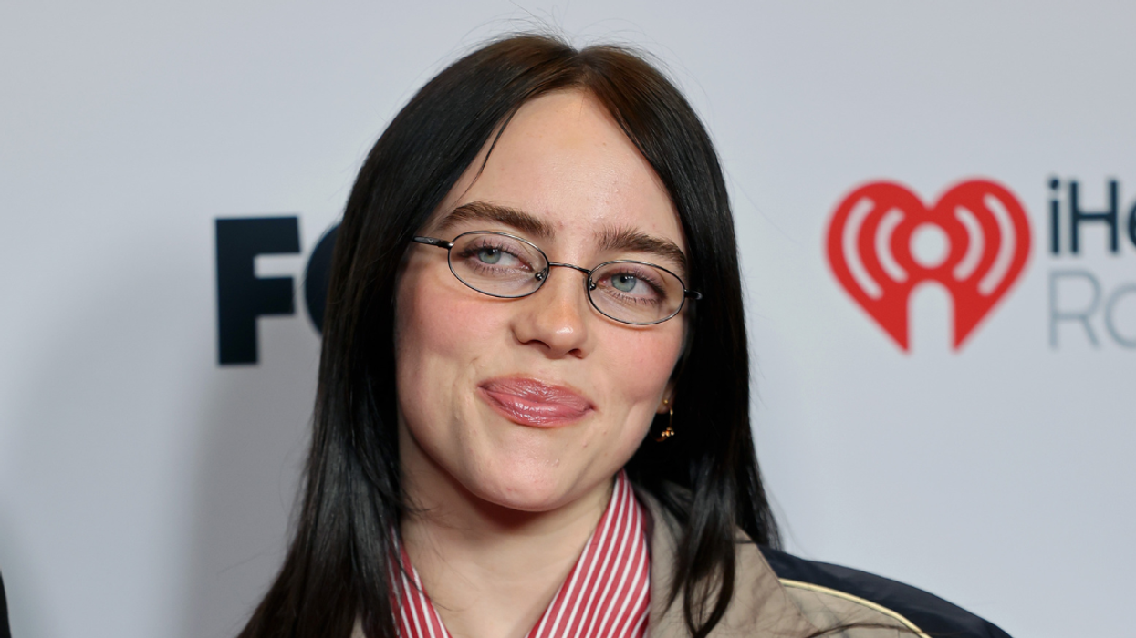 Billie Eilish