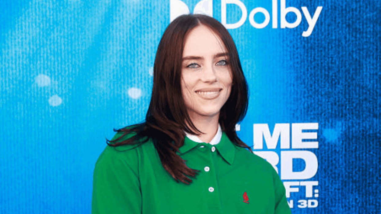 Billie Eilish