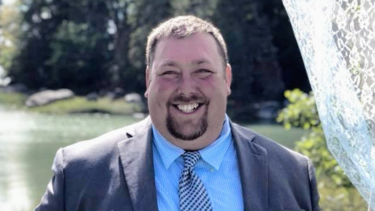 Billy Bob Faulkingham