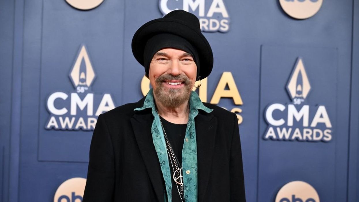 Billy Bob Thornton
