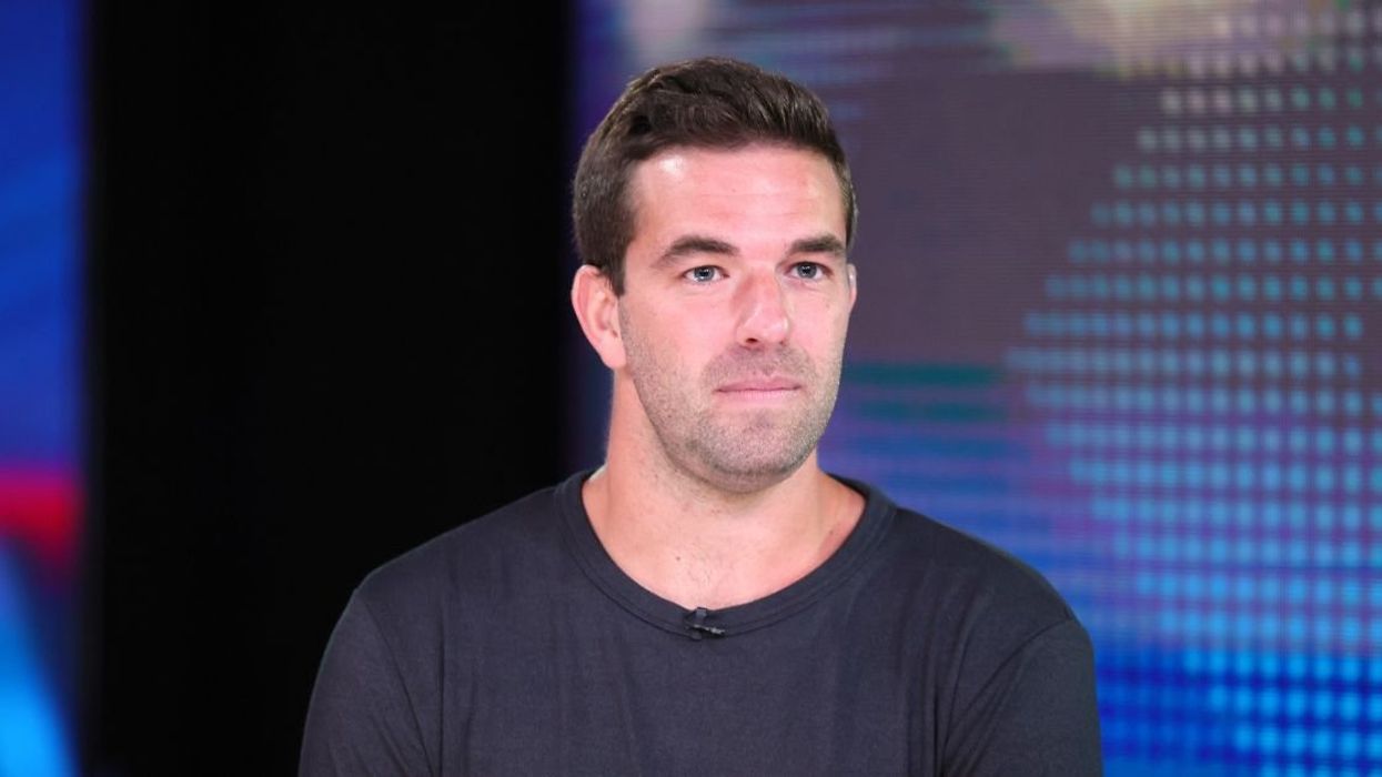 Billy McFarland