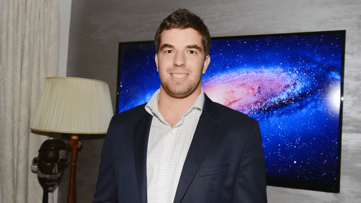 Billy McFarland