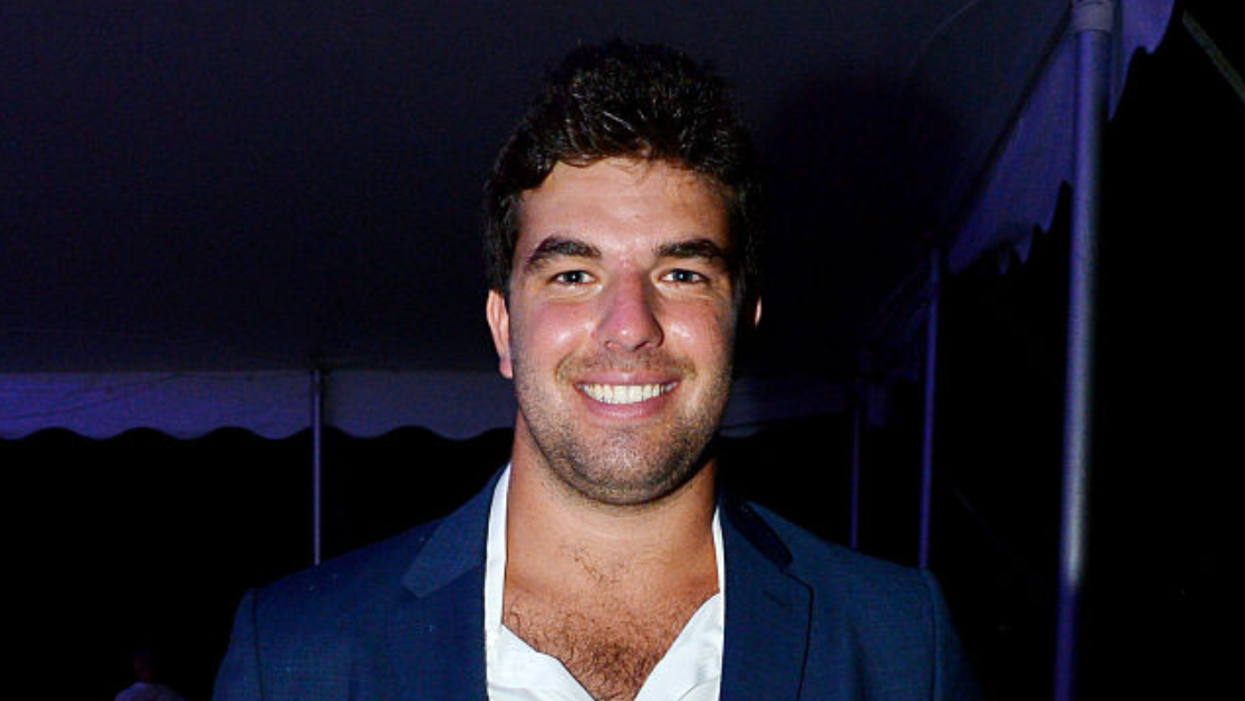 Billy McFarland
