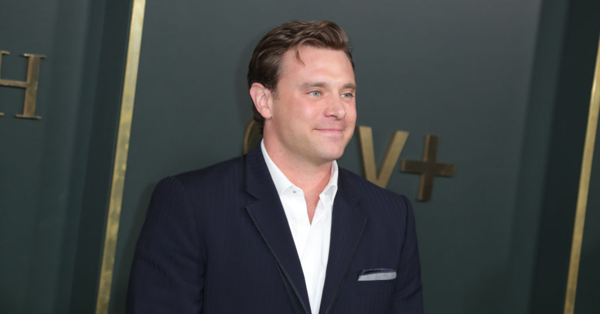 Billy Miller