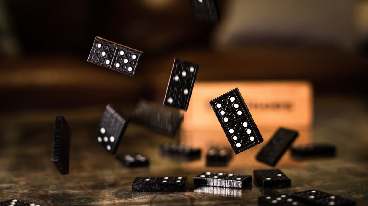 People Explain Which Trivial Thing They've Done That Created Absolute Chaos Later On