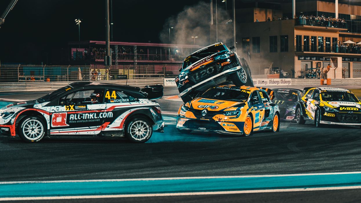 The Most Horrific Things People Have Ever Witnessed