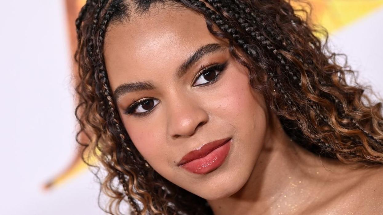 Blue Ivy Carter