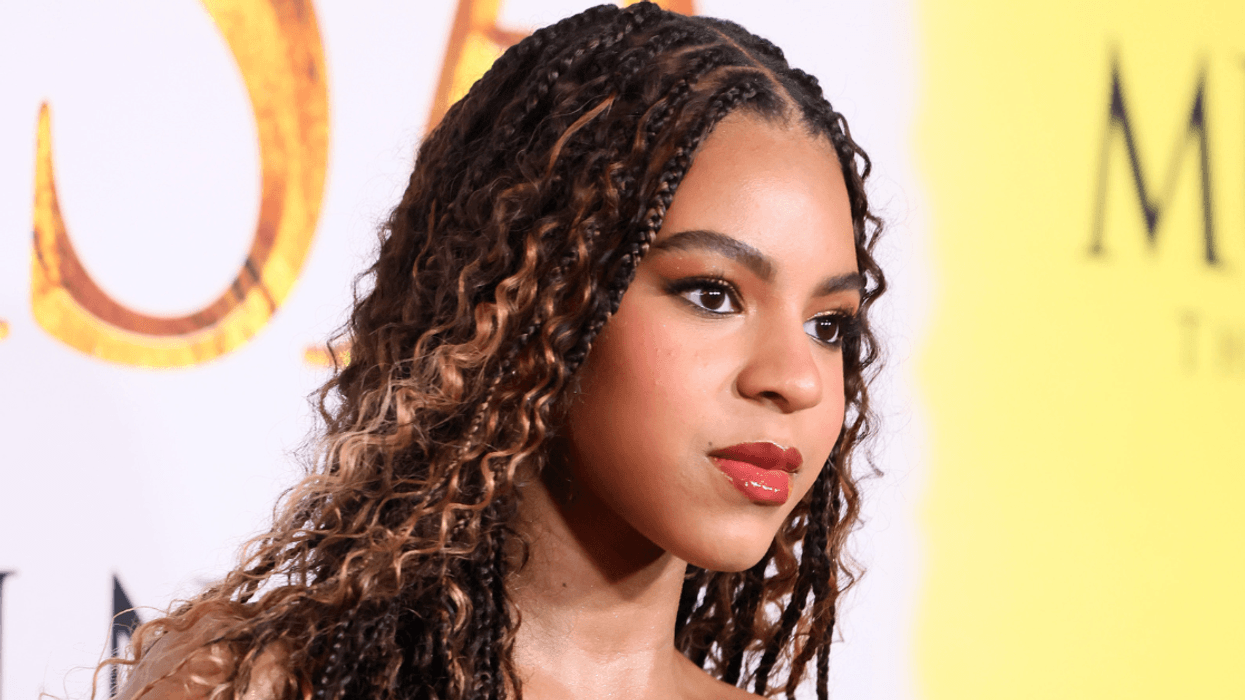 Blue Ivy Carter