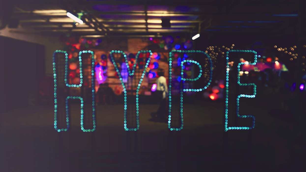 People Describe The Worst Overhyped Product They've Ever Used