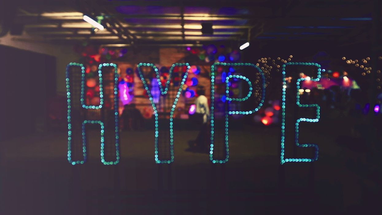 People Describe The Worst Overhyped Product They've Ever Used