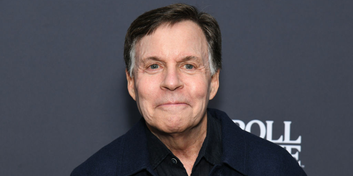 Legendary Broadcaster Bob Costas Rips Mainstream Media For Caving To Trump In Powerful Speech