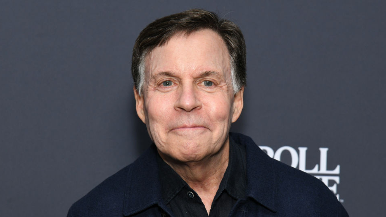 Bob Costas