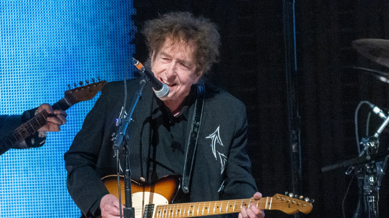 Bob Dylan