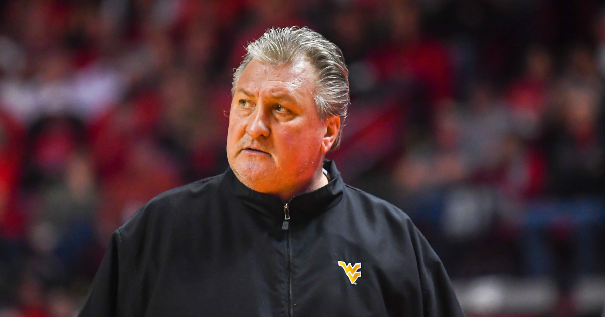 Bob Huggins