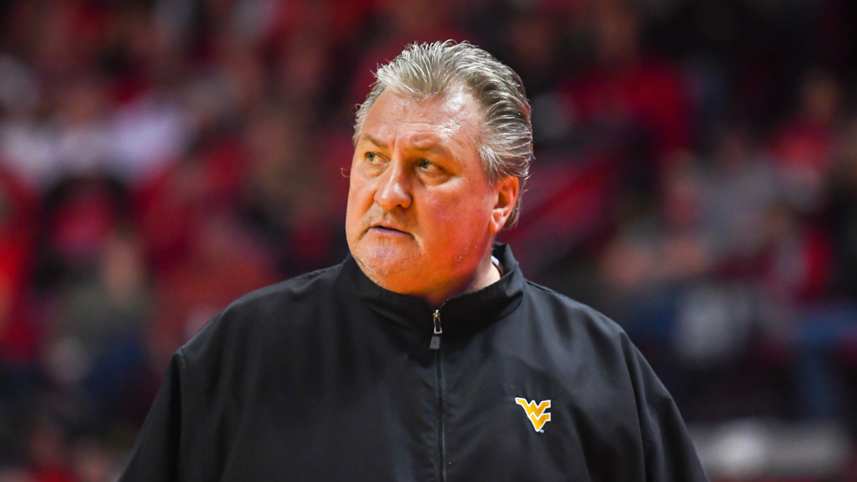 Bob Huggins