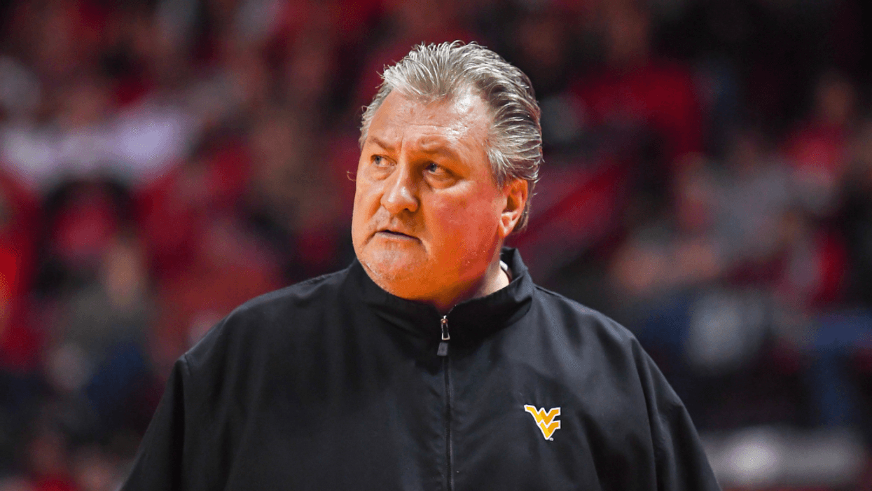 Bob Huggins