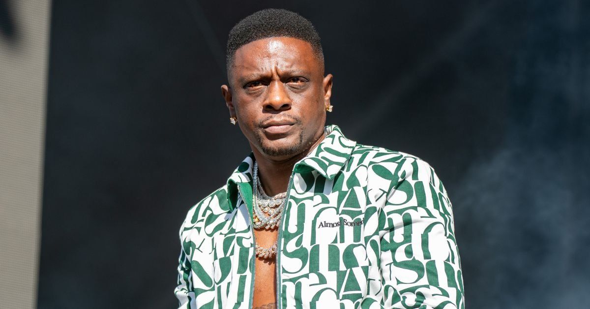 Boosie Badazz