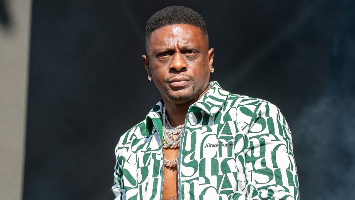 Boosie Badazz